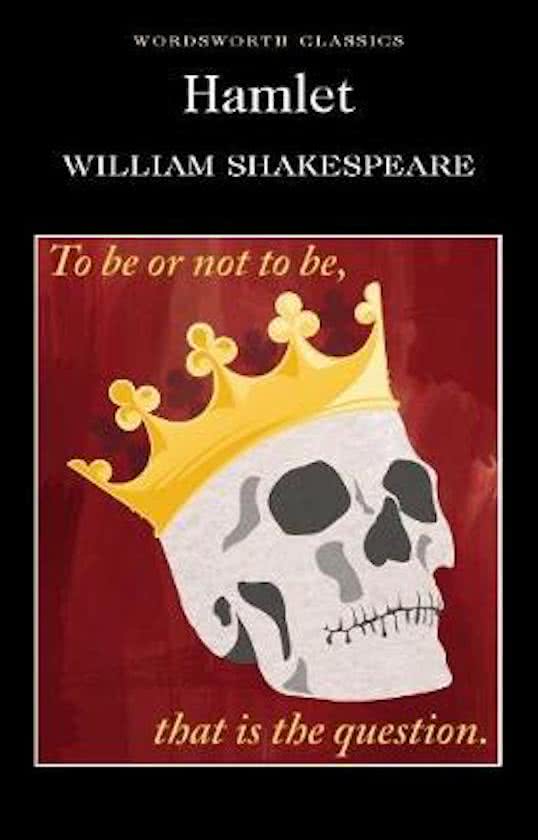 Hamlet, William Shakespeare; Background (Context) and Thematic Elements