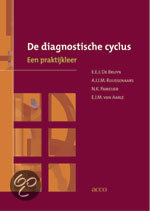 Complete samenvatting Psychodiagnostiek (10 gehaald); colleges, literatuur, oefenvragen