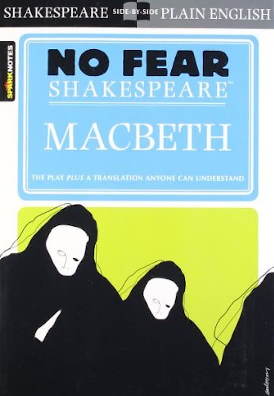 Macbeth Study Questions Scenes 1-7