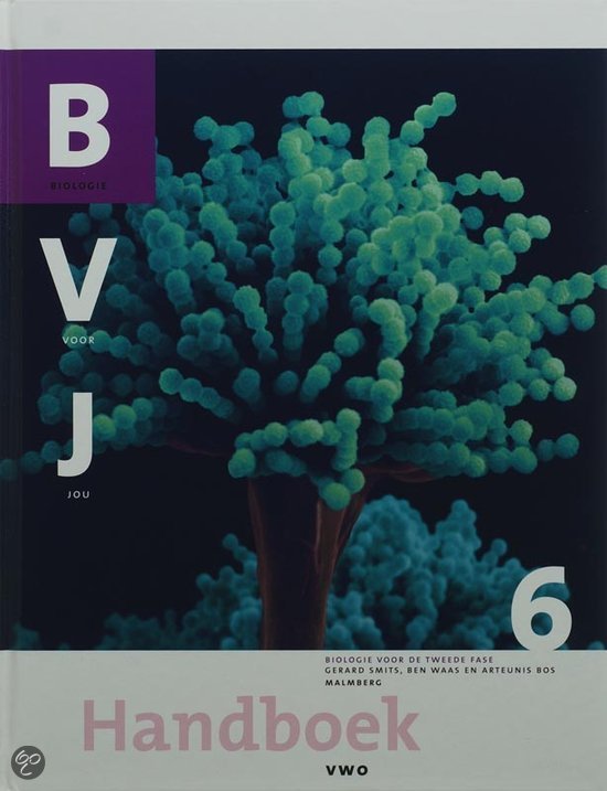 Samenvatting Biologie (BvJ) - Thema 4 'Afweer'  (6 VWO)