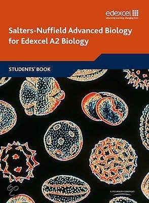 Summary Salters Nuffield A Level Biology -  Topic 1 - Lifestyle, Risk & Health