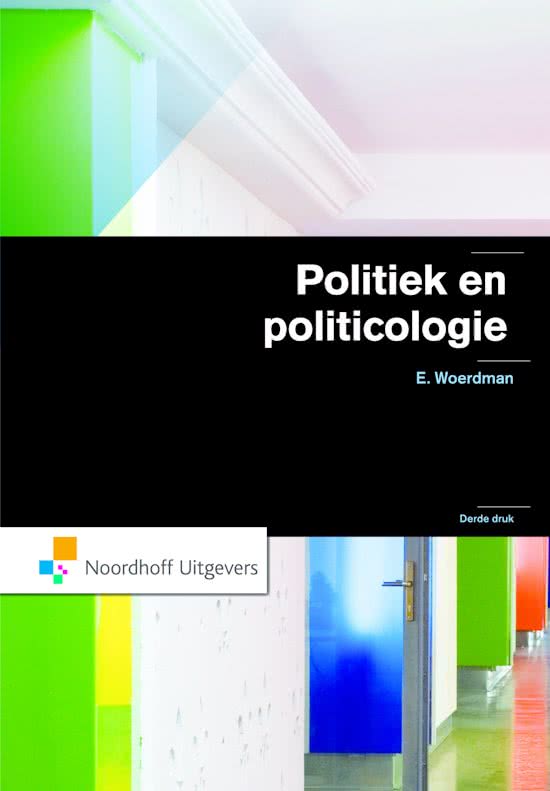 Samenvatting politiek en beleid