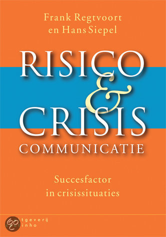 Risico & Crisis Communicatie