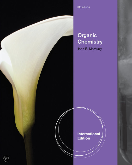 Test Bank For Organic Chemistry 9th Edition By John E. Mcmurry All Chapters 1-31 | Complete 2024/2025 | Verified.