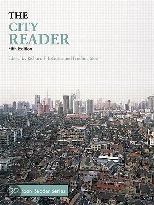 The City Reader - Complete summary