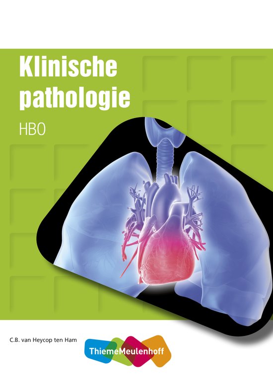 Klinische Pathologie H15