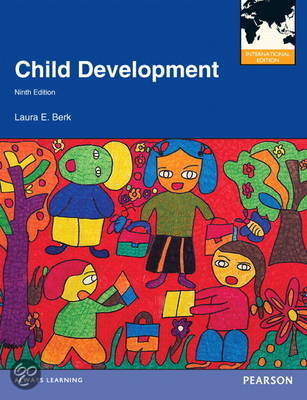 PYC4805 - Child Development Exam Q&A 2011-2017