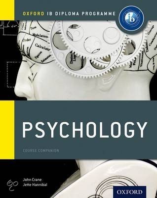 Biological Level of Analysis - IB Psychology - Essay Plans