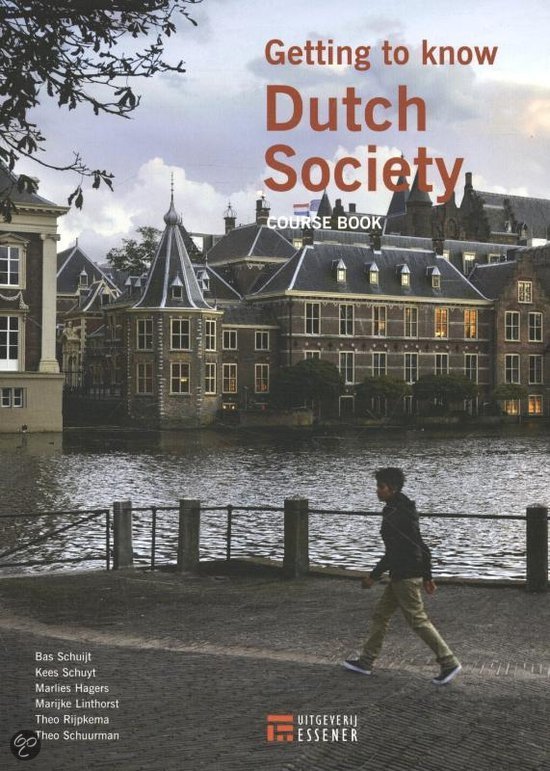 Social Studies - Parliamentary Democracy - Getting to know Dutch society (VWO)