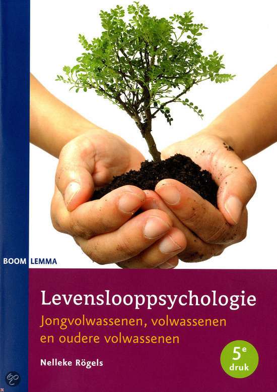 Levenslooppsychologie