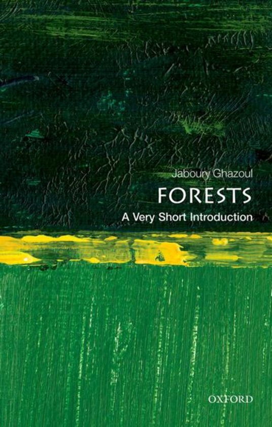 a short introduction to forests