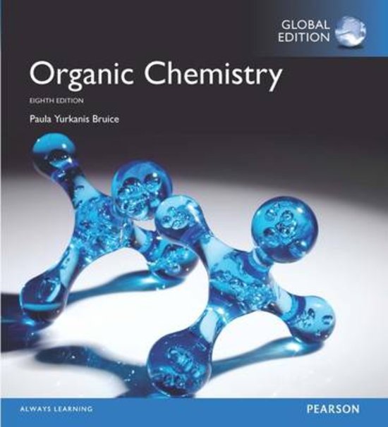 TUe (6M1X0) Organic Chemistry Full Revision Notes