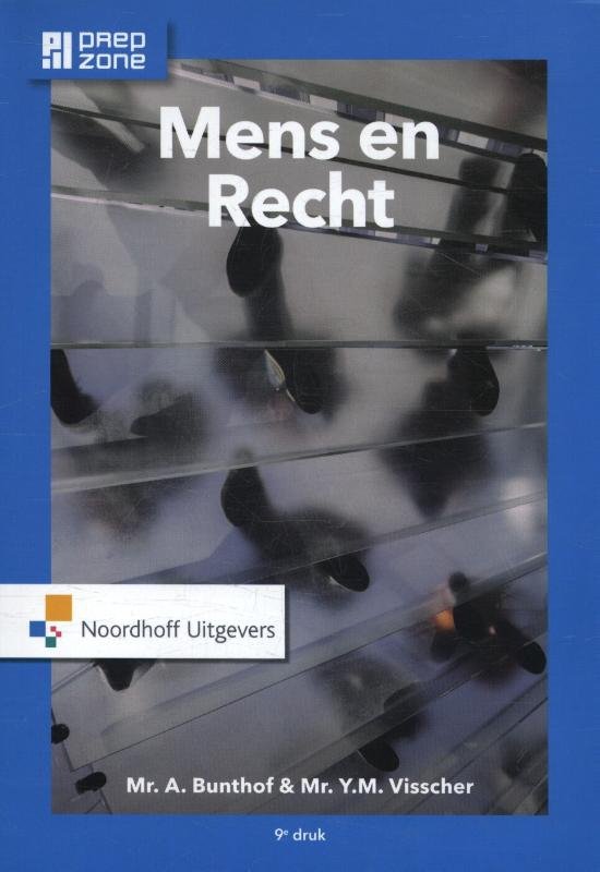 Mens en recht